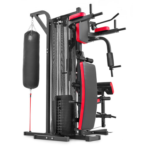 Фитнес станция  Hop-Sport HS-1054K - фото №2